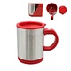 STAINLESS STEEL BOTTLE